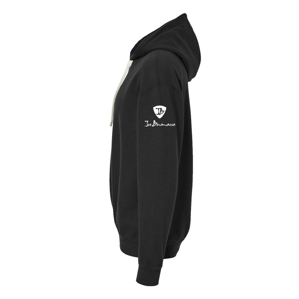 Joe Bonamassa Ruff Licks Lightweight Pullover Hoodie hettegenser bomull