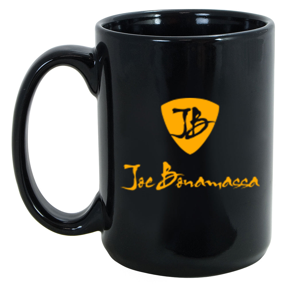 Joe Bonamassa Tangled In Blues krus rødt 11oz