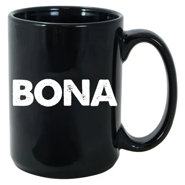 Joe Bonamassa BONA krus 11 oz keramikk
