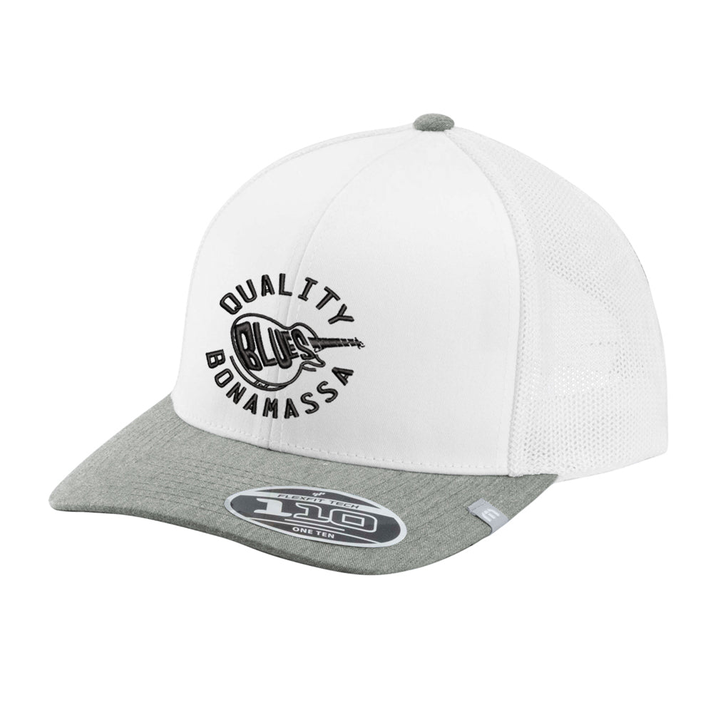 Joe Bonamassa Quality Blues Cruz trucker caps snapback
