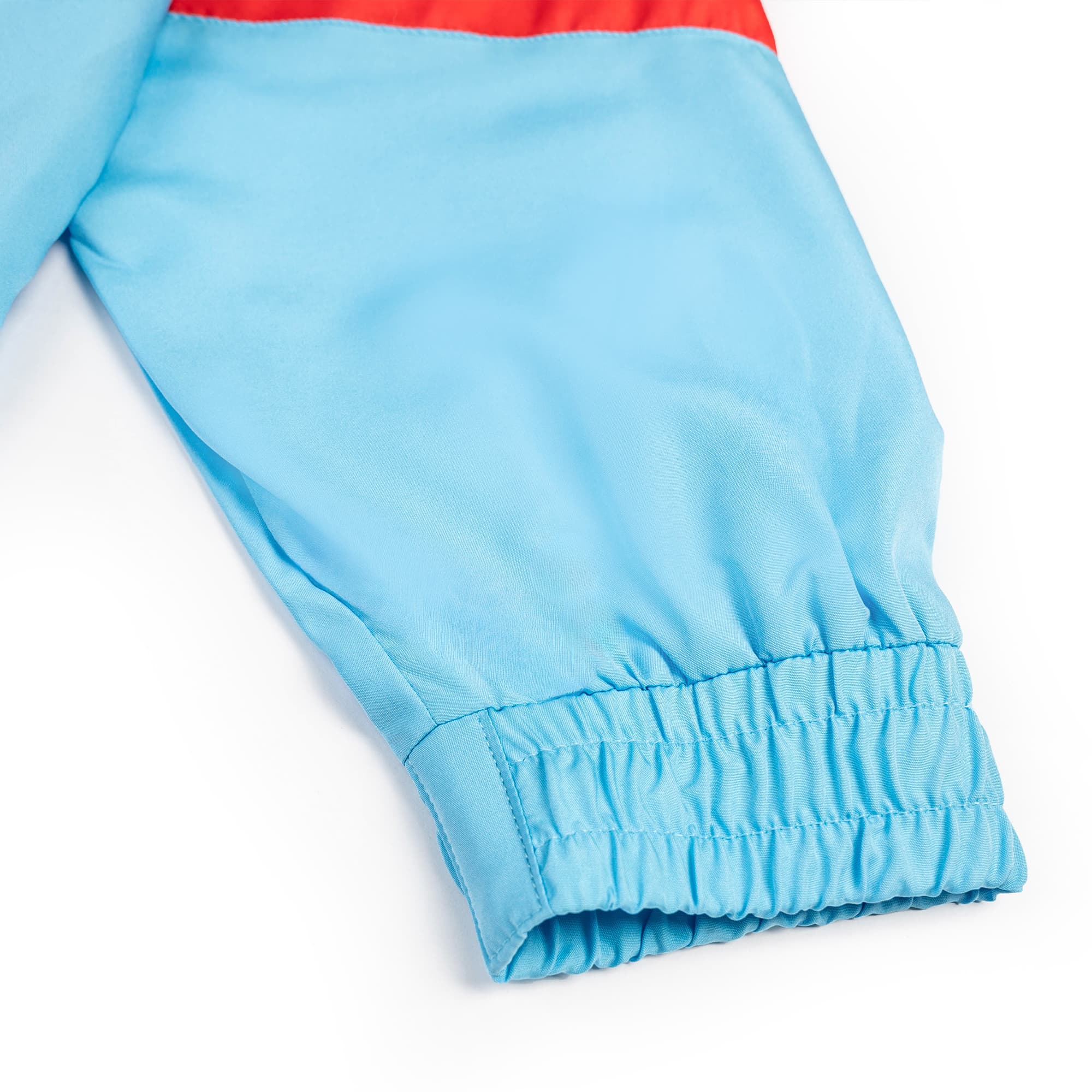 Electric Callboy Electric Blue treningsdress tracksuit polyester