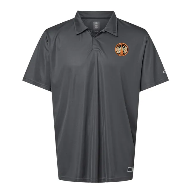 Joe Bonamassa Oakley Hydrolix polo svart herre