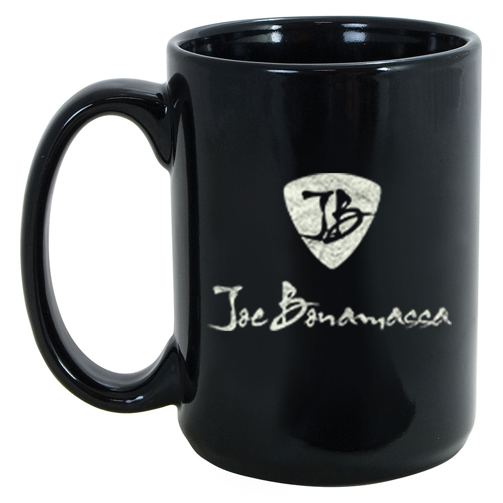 Joe Bonamassa Bona-Fide Blues krus keramikk 11oz