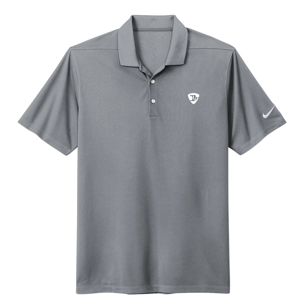 Joe Bonamassa JB Pick Nike Micro Pique polo herre Dri-FIT