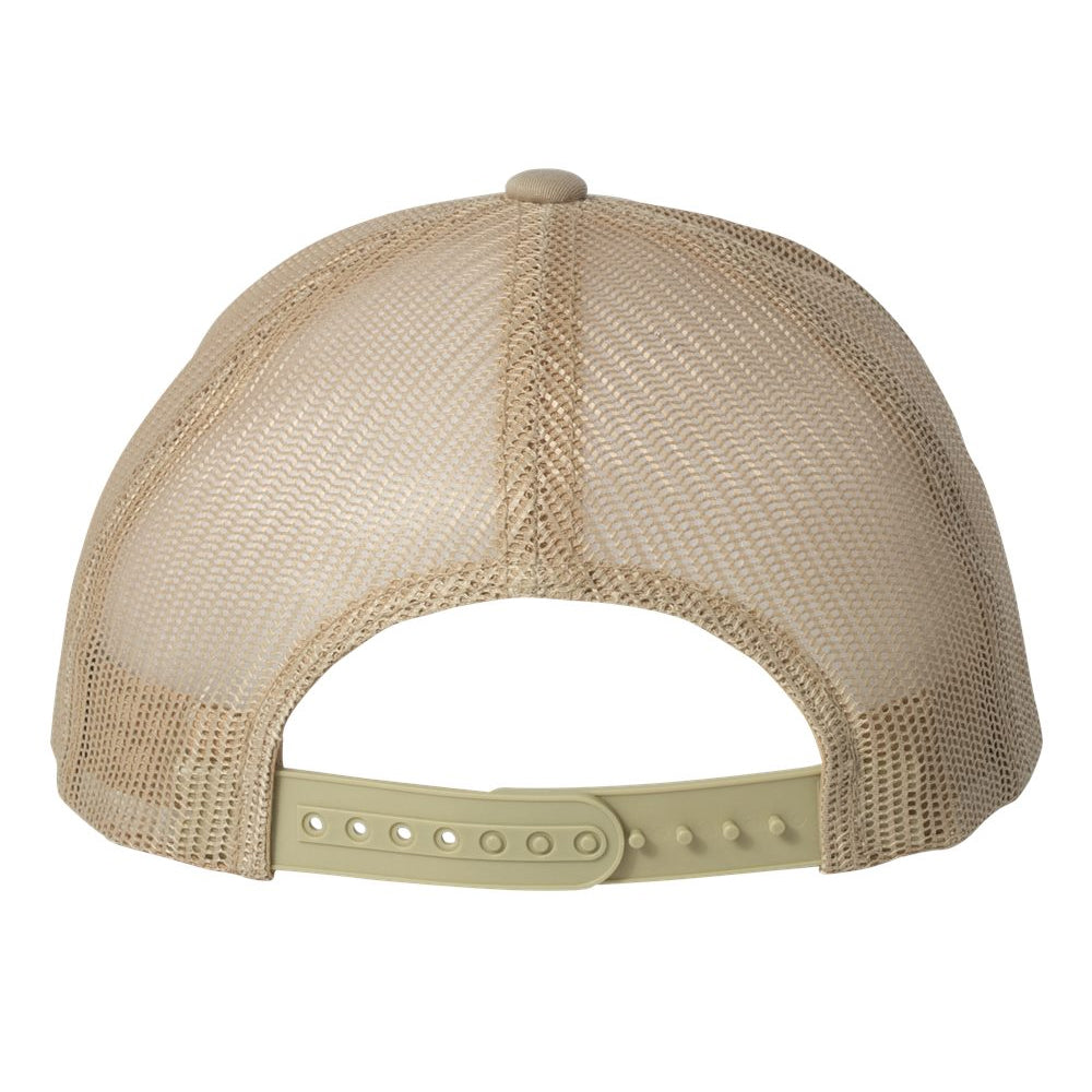 Joe Bonamassa Always On The Road trucker caps svart snapback