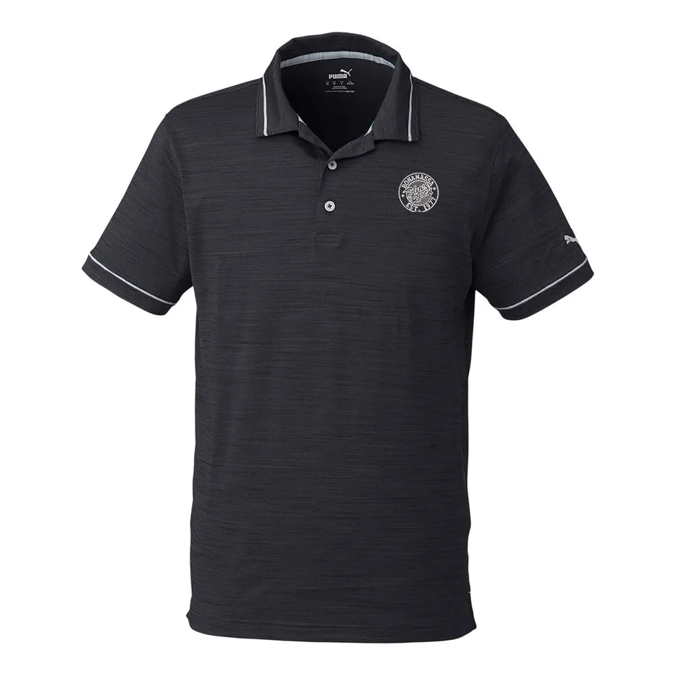 Joe Bonamassa Classic Blues Rock Cloudspun Monarch polo herre