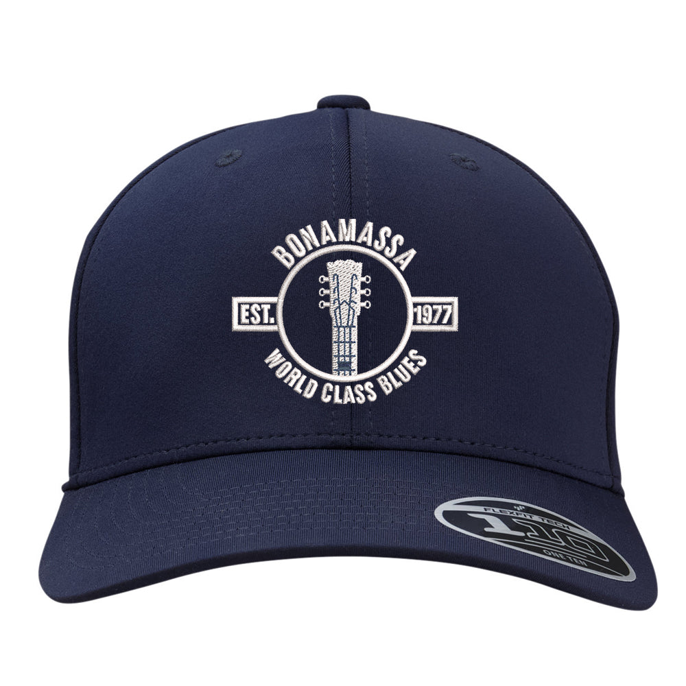 Joe Bonamassa Puma Grylbl caps svart snapback