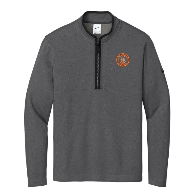 Joe Bonamassa Original Nike half-zip jakke herre polyester svart
