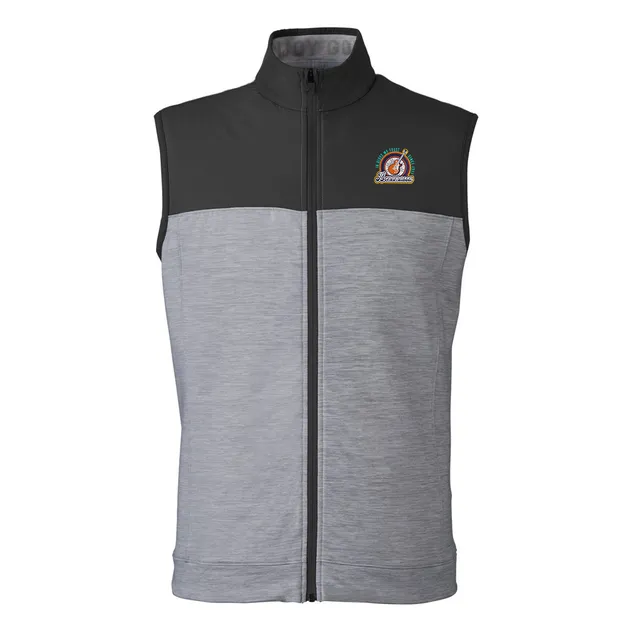 Joe Bonamassa Sunburst Cloudspun vest svart herre