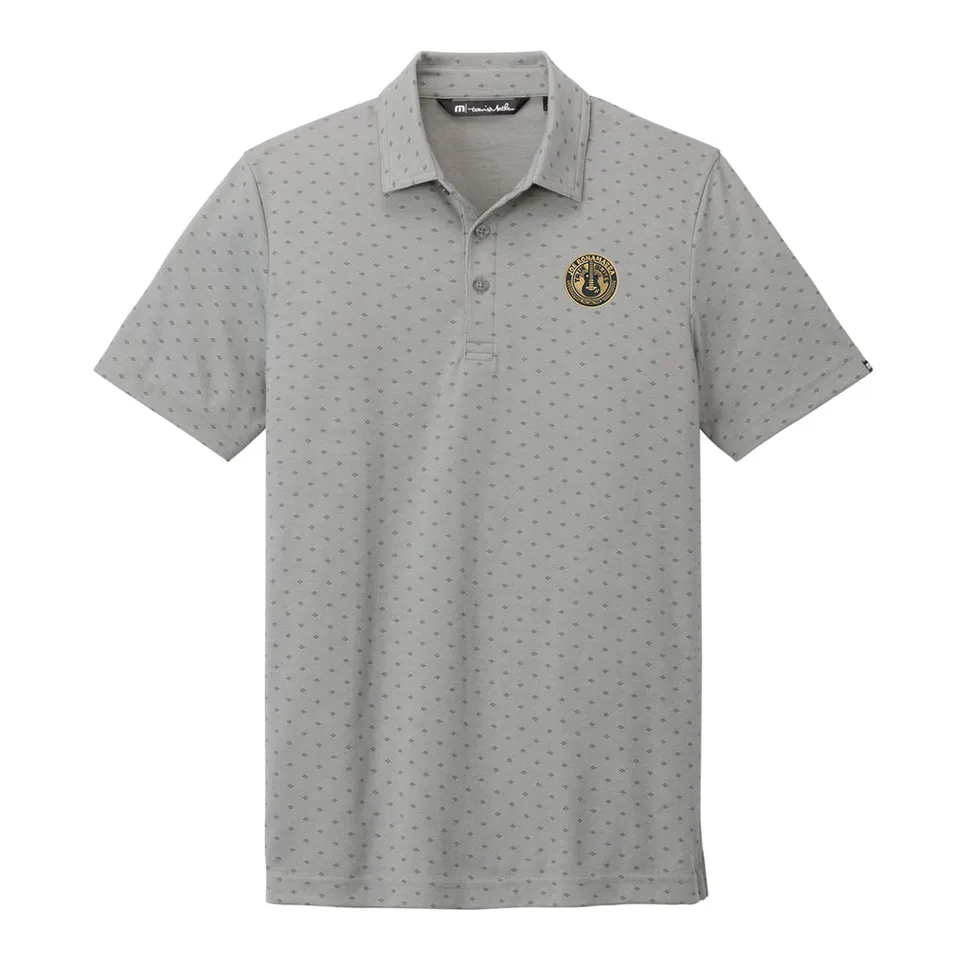 Joe Bonamassa True Blues Oceanside Geo polo svart
