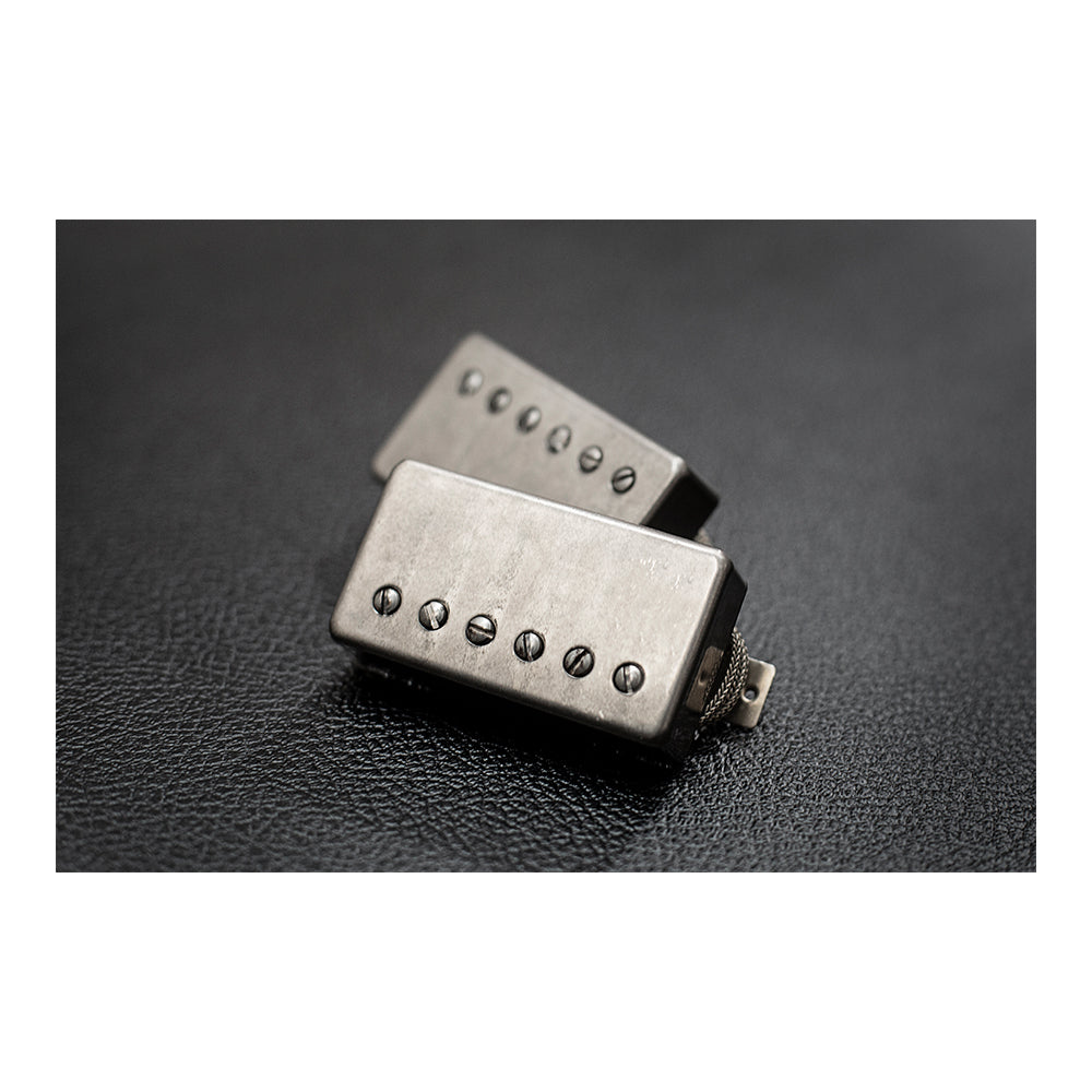 Seymour Duncan Bolin Burst Humbucker Set pickuper PAF-lyd