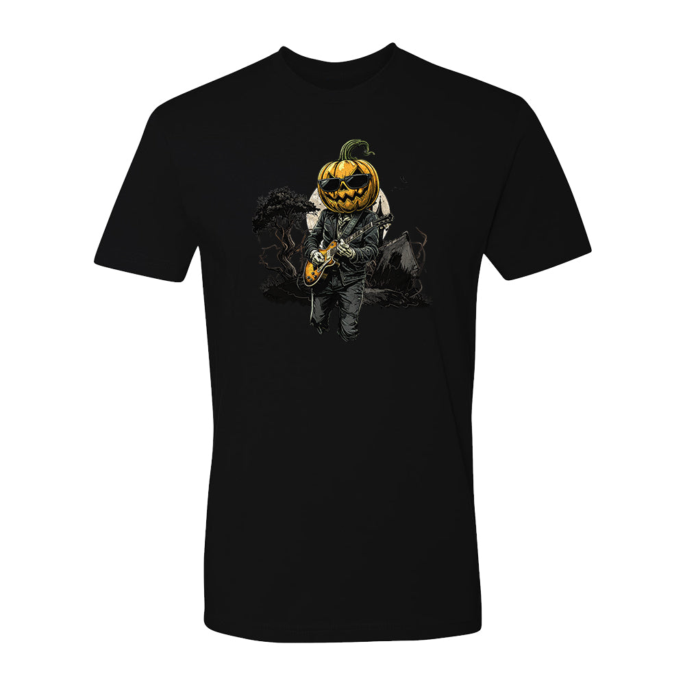 Joe Bonamassa Riffs From The Crypt t-skjorte svart