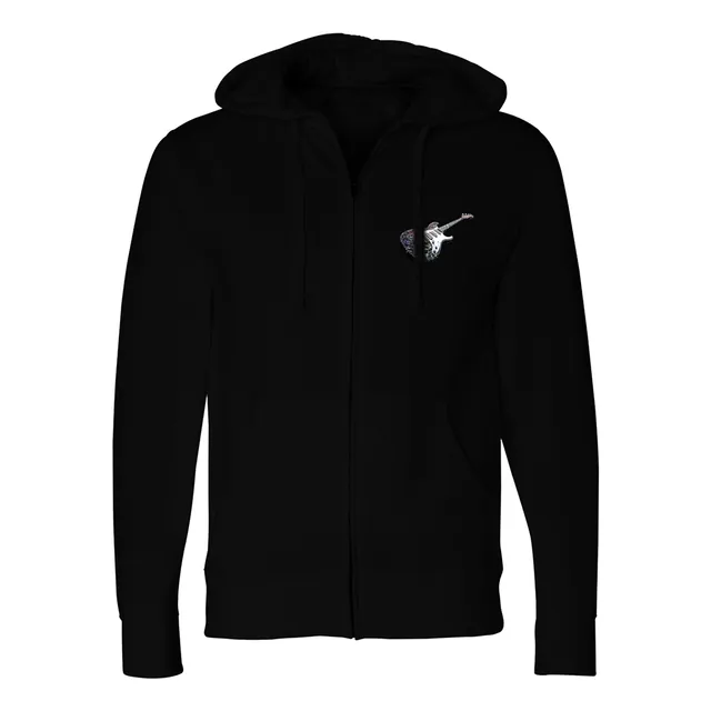 Joe Bonamassa Lost in Time Blues Zip hettejakke unisex