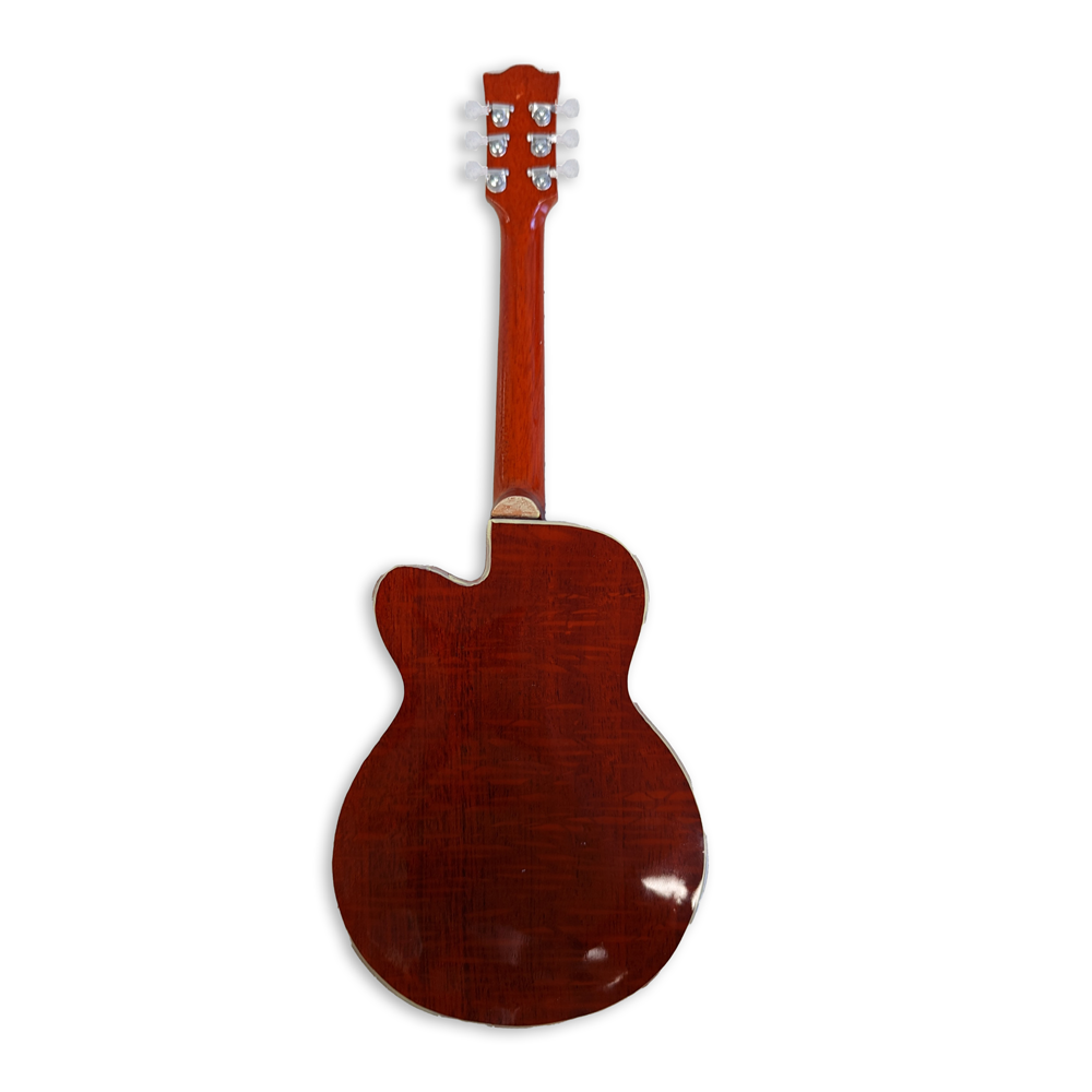 Joe Bonamassa 1959 Chet Atkins 6120 minigitar 1:4