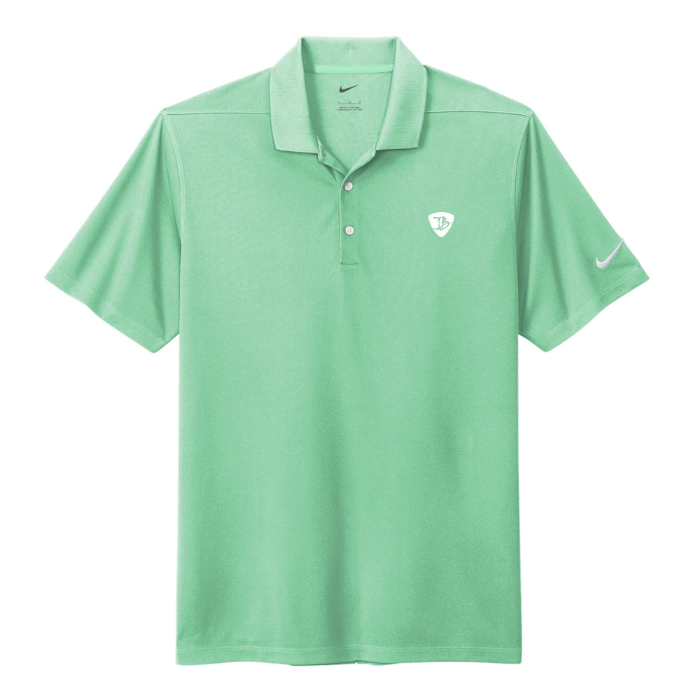 Joe Bonamassa JB Pick Nike Micro Pique polo herre Dri-FIT