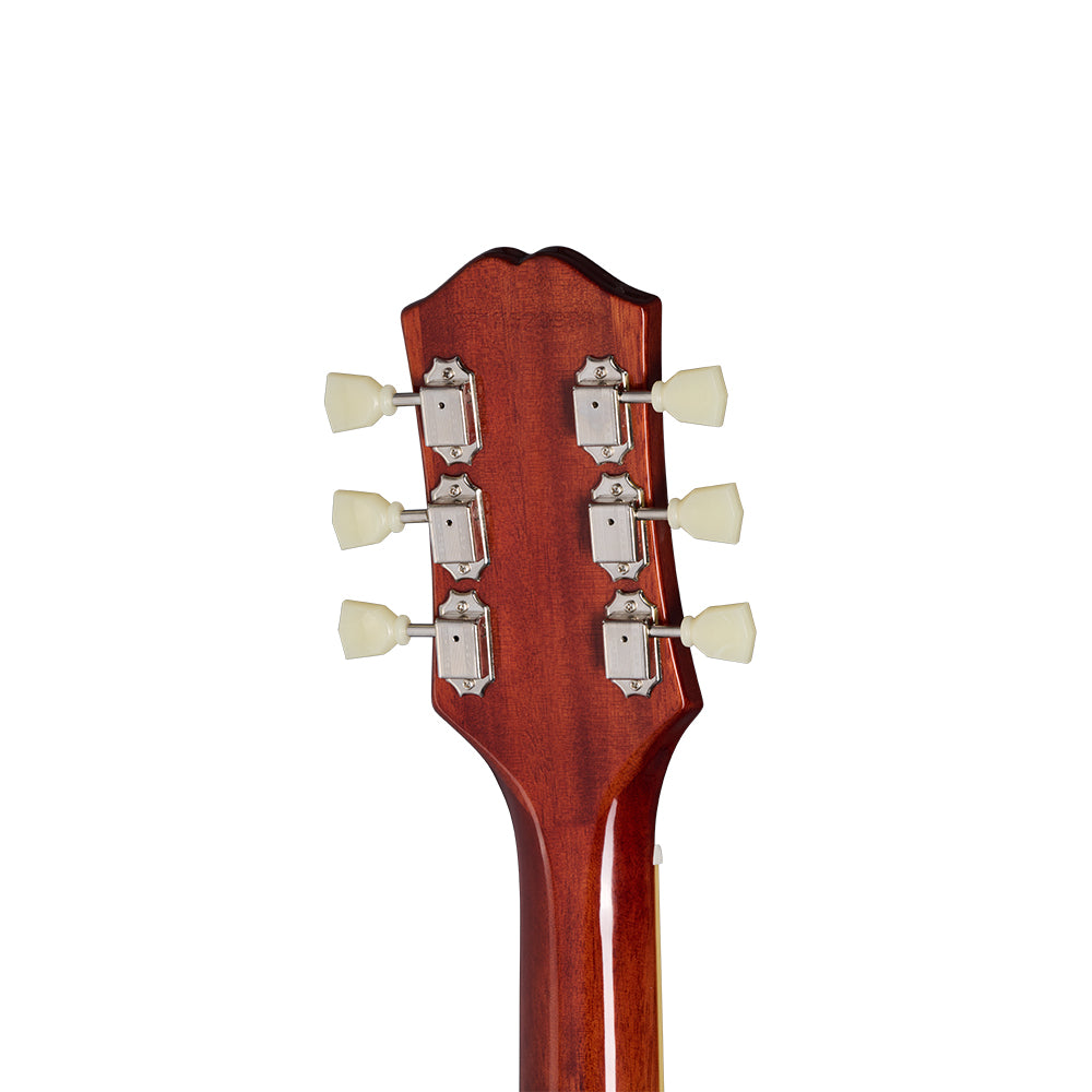 Joe Bonamassa 1955 Epiphone Les Paul Standard gitar Copper