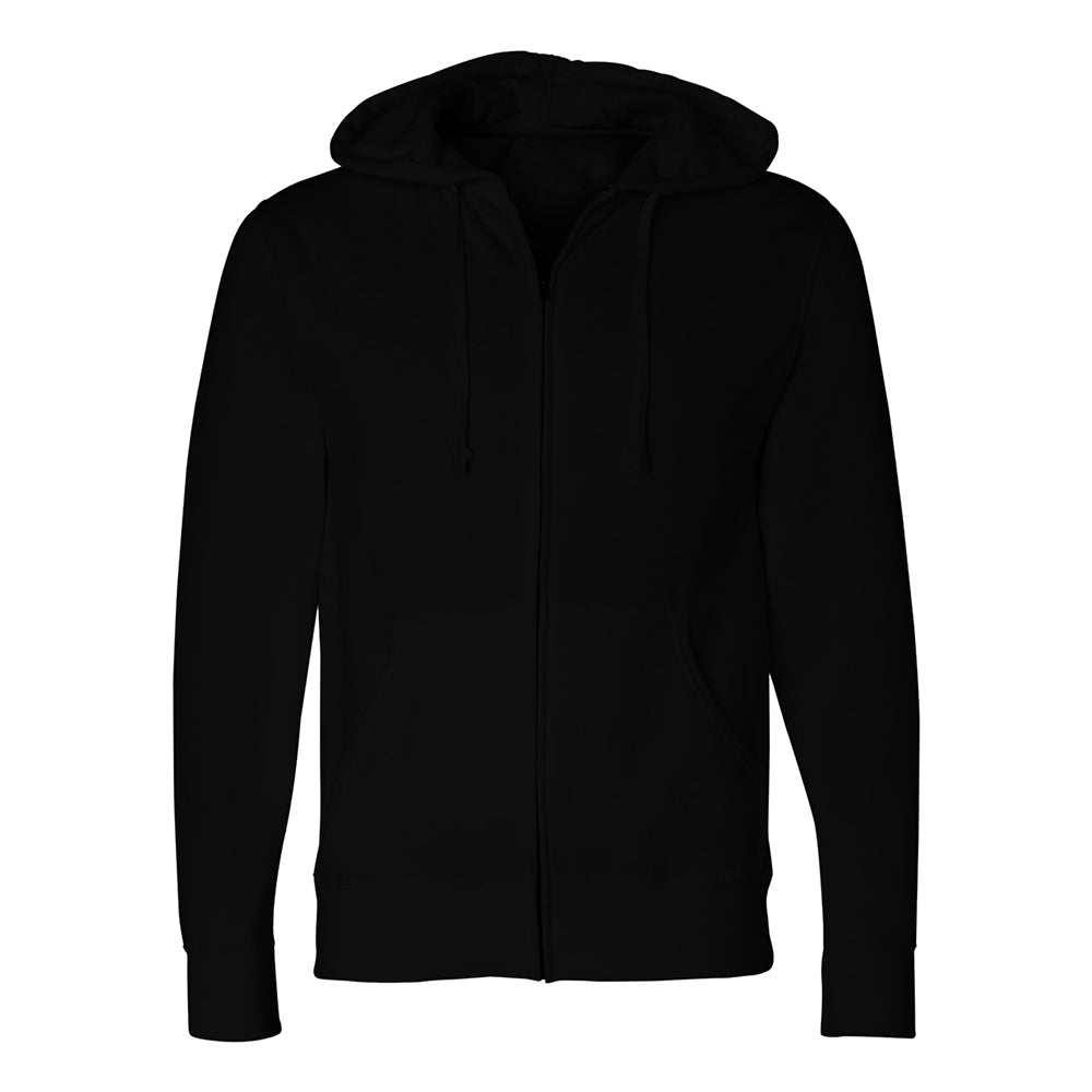 Joe Bonamassa City Blues Fresco hettejakke glidelås unisex