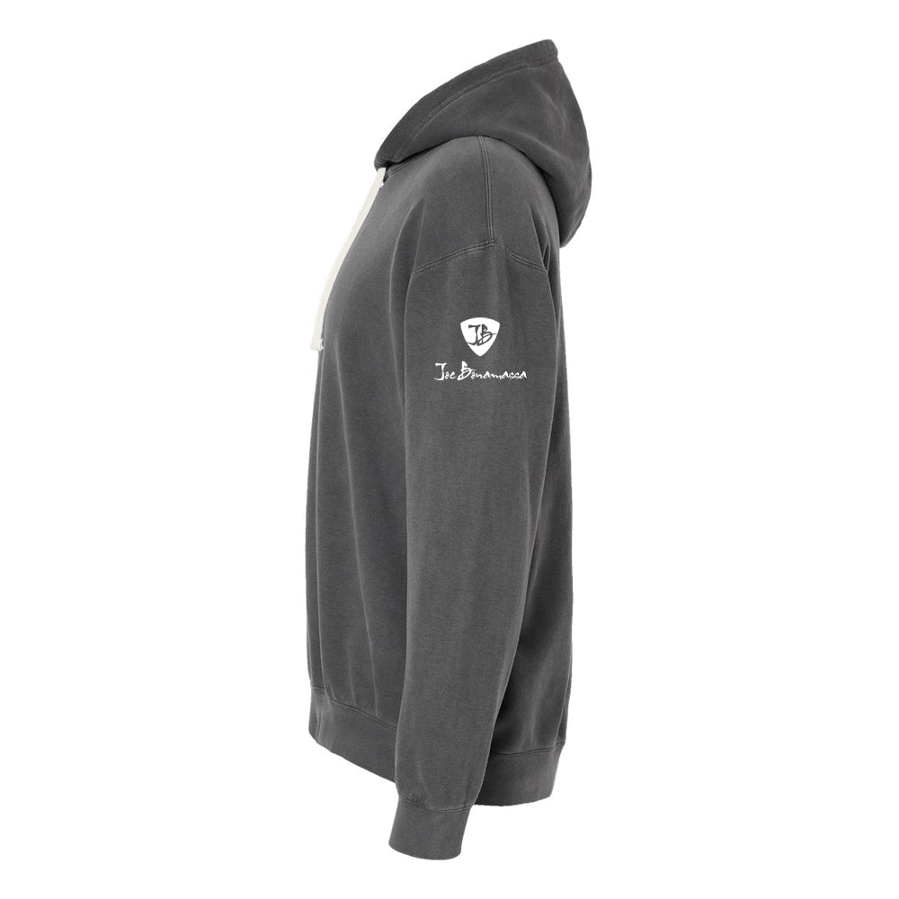 Joe Bonamassa Ruff Licks Lightweight Pullover Hoodie hettegenser bomull