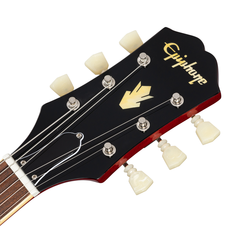 Joe Bonamassa 1962 ES-335 t-skjorte Custom Inlay samleutgave