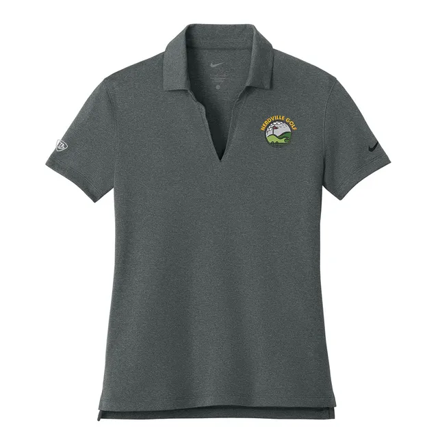 Joe Bonamassa Nerdville Golf Nike Dri-FIT piké navy