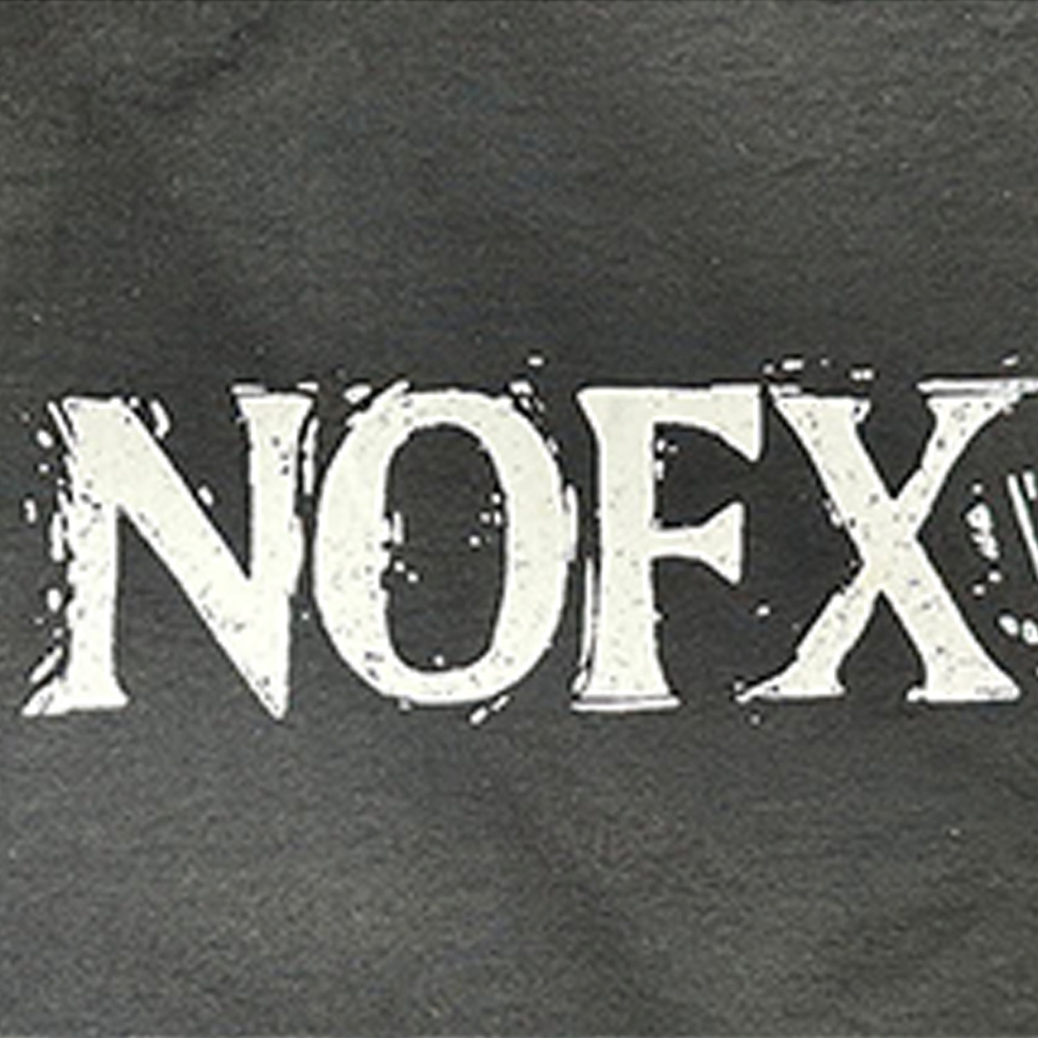 NOFX Punk in Drublic windbreaker polyester