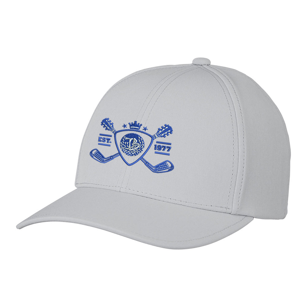 Joe Bonamassa Blues Bogey Swannies Delta caps vannavvisende