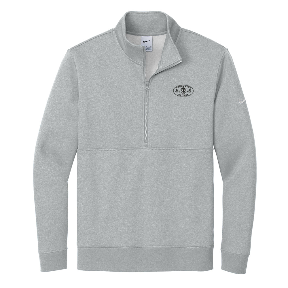Joe Bonamassa Nike Club Fleece halv-zip jakke herre