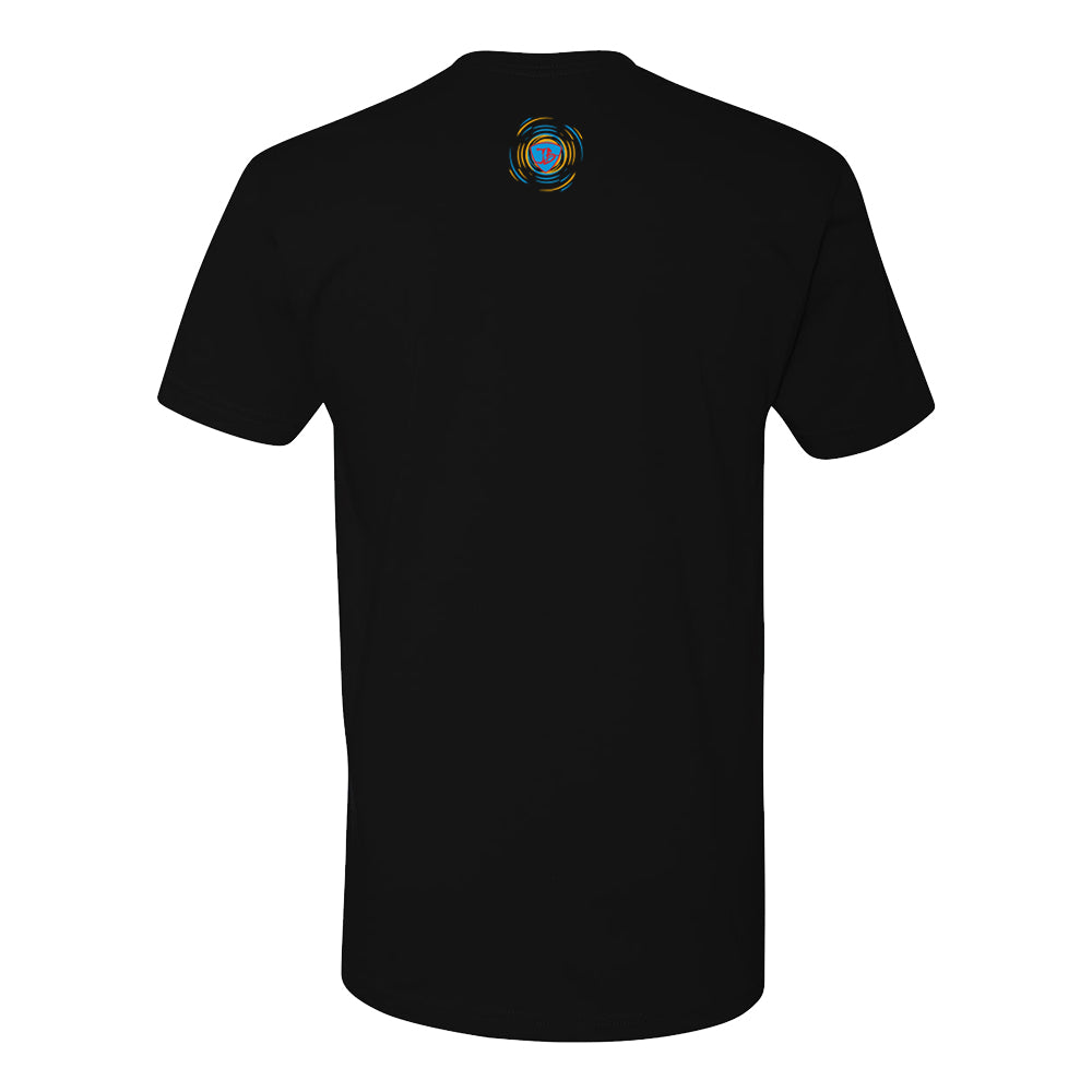 Joe Bonamassa Beauty of Nature t-skjorte unisex bomull