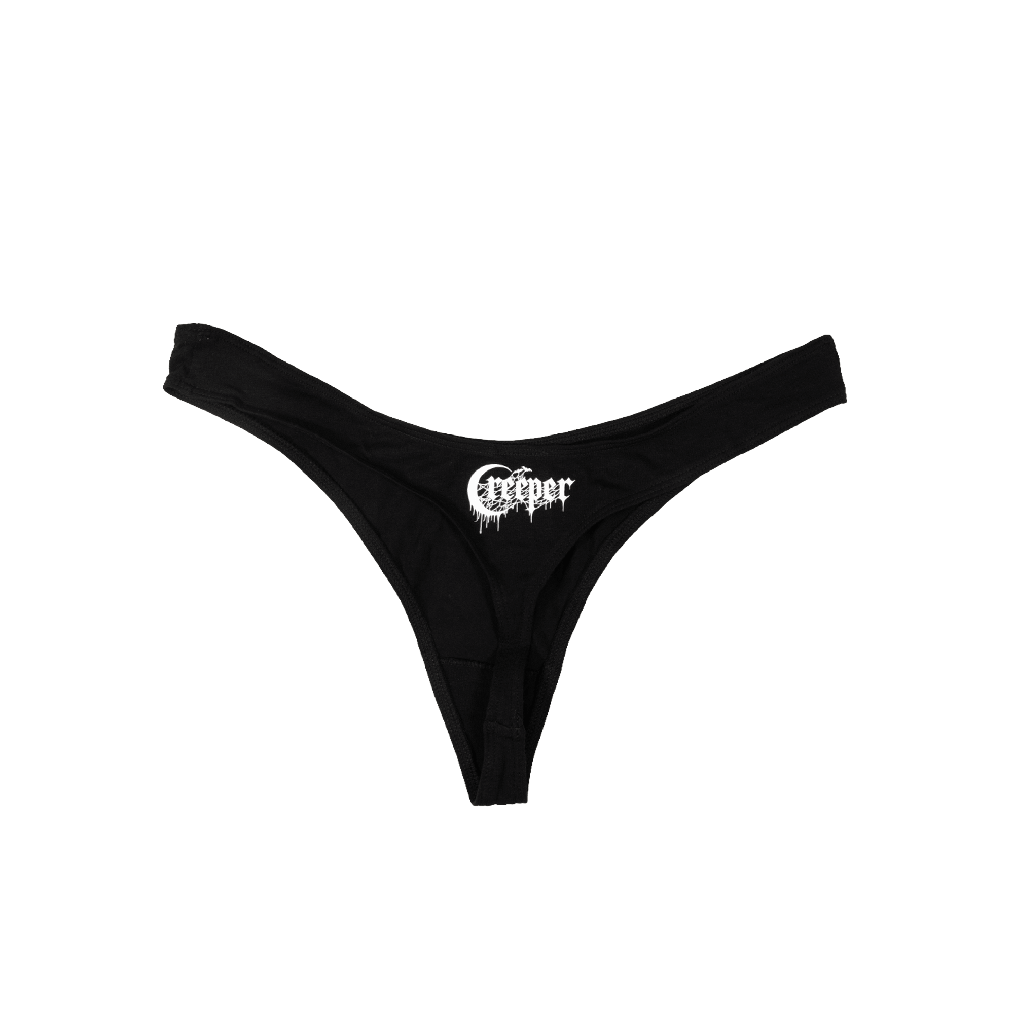 Creeper Princess Of Pain Thong truse