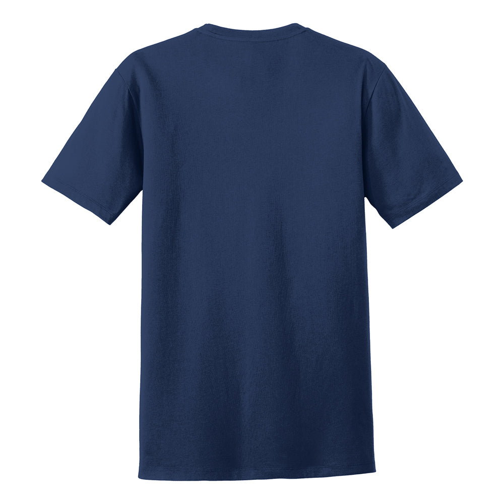 Joe Bonamassa Live Blues New Era Varsity T-skjorte Svart bomull
