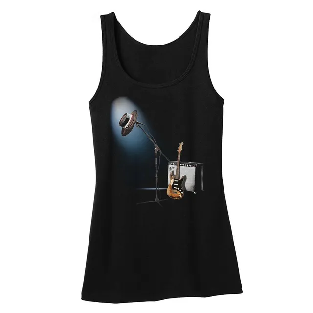 Joe Bonamassa Texas Floodlight singlet dame bomull