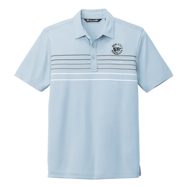 Joe Bonamassa Quality Blues Coto Performance poloskjorte stripe