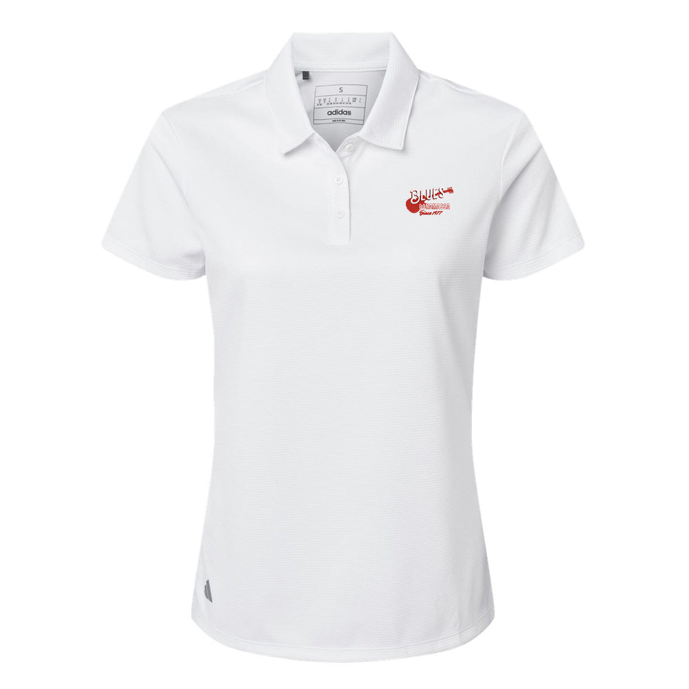 Joe Bonamassa Certified Blues polo dame adidas