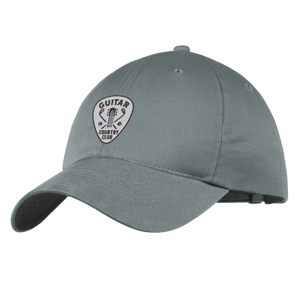 Joe Bonamassa Guitar Country Club Pick Nike caps