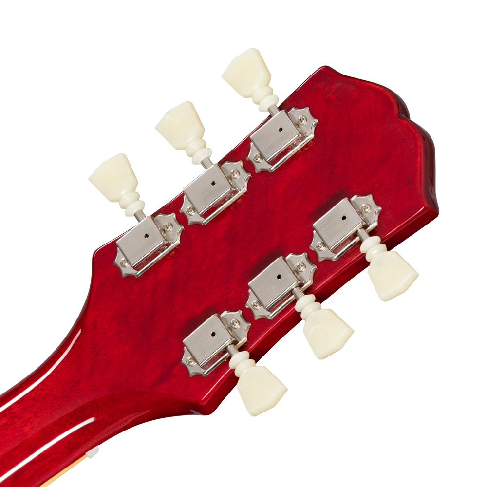 Joe Bonamassa 1962 ES-335 t-skjorte Custom Inlay samleutgave