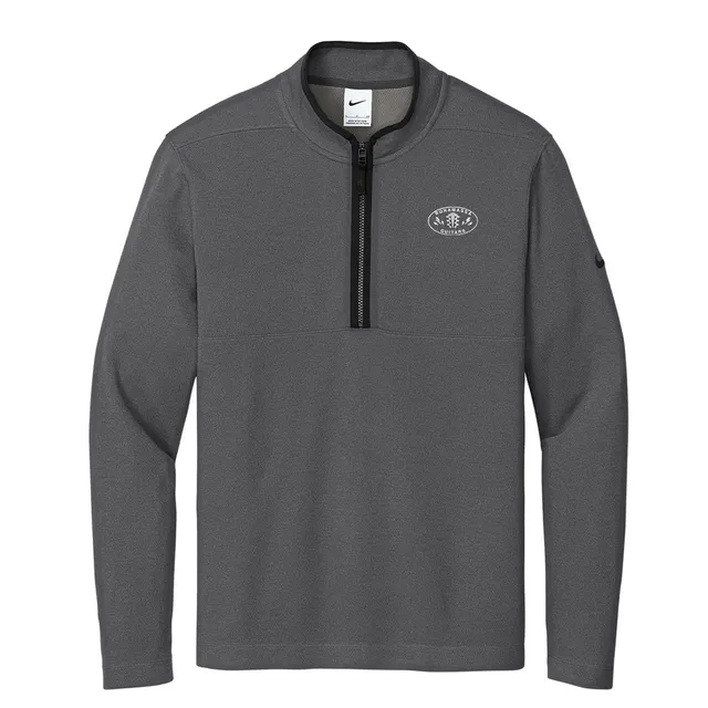Joe Bonamassa Vintage & Rare Oval Logo Nike half-zip jakke herre