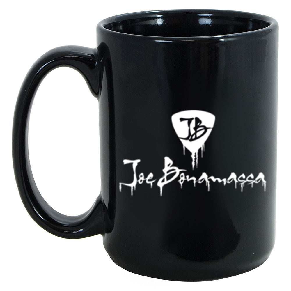 Joe Bonamassa Ice Cold Blues Krus 11oz keramikk