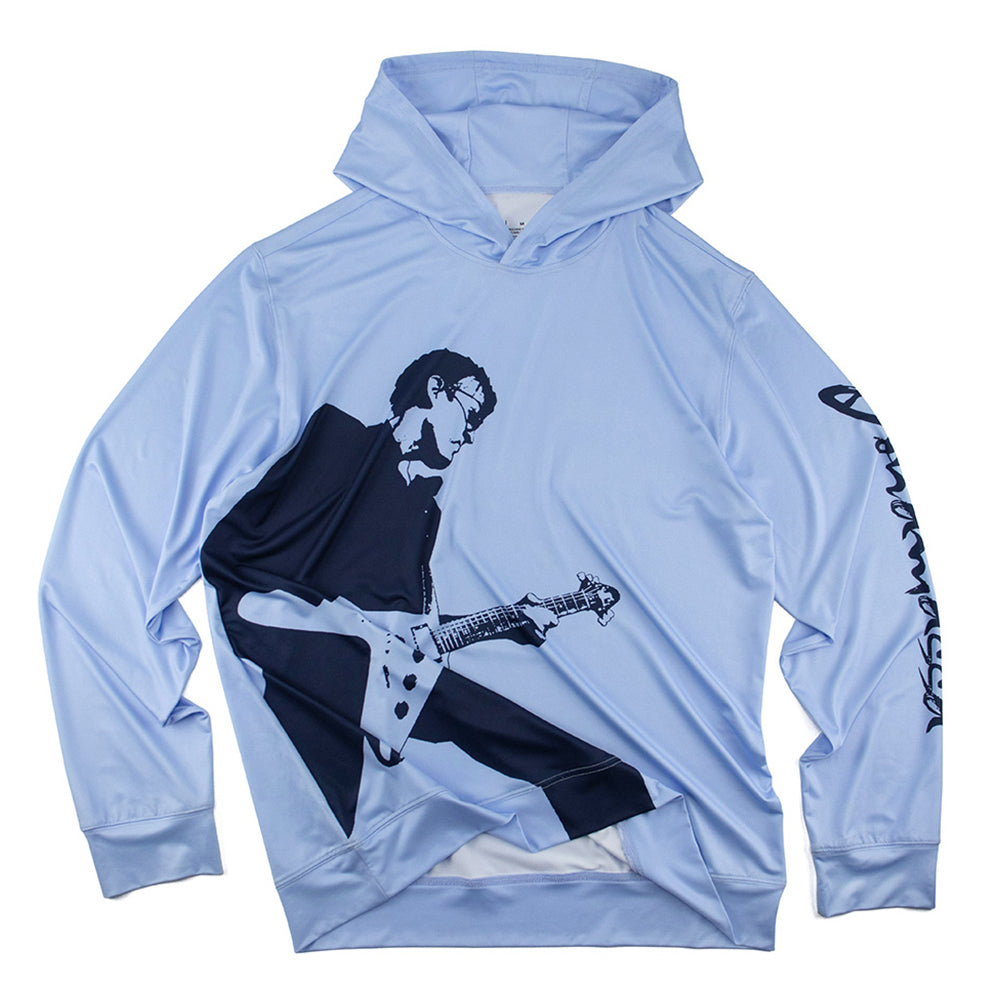 Joe Bonamassa Rockin UPF hoodie unisex SEC.119