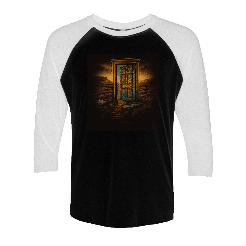 Joe Bonamassa Breakthrough 3/4 t-skjorte unisex