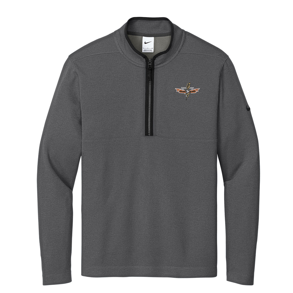 Joe Bonamassa Blues Thunderbolt 1/2 Zip jakke svart