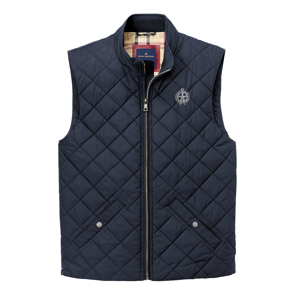 Joe Bonamassa In Blues We Trust Brooks vest herre svart