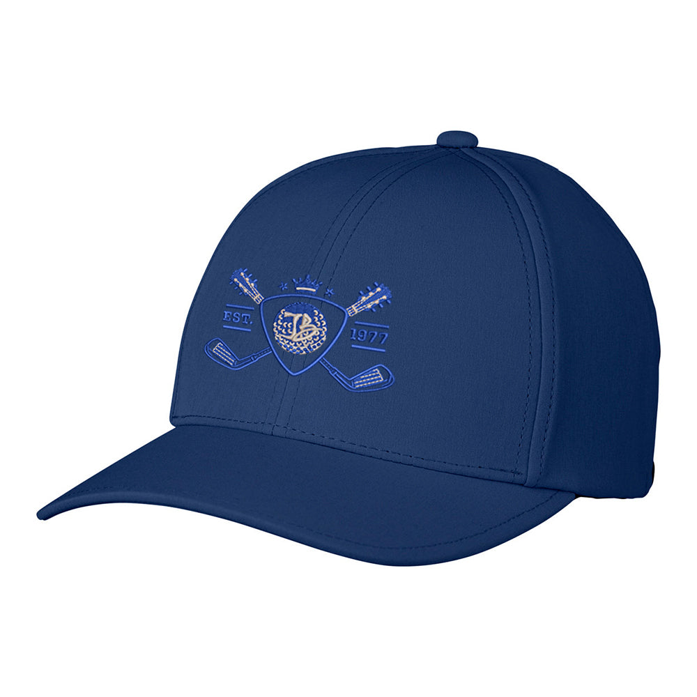Joe Bonamassa Blues Bogey Swannies Delta caps vannavvisende