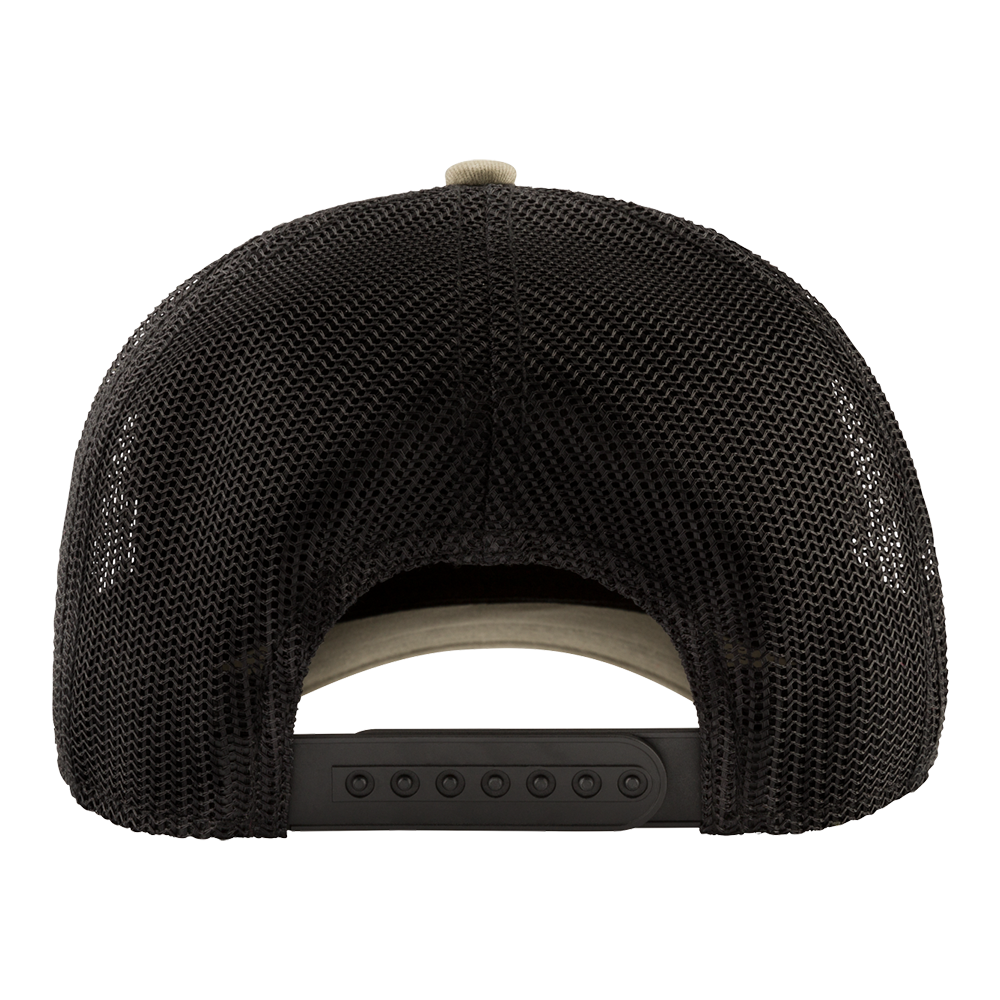 Joe Bonamassa Fender Snap Back Pick Patch caps