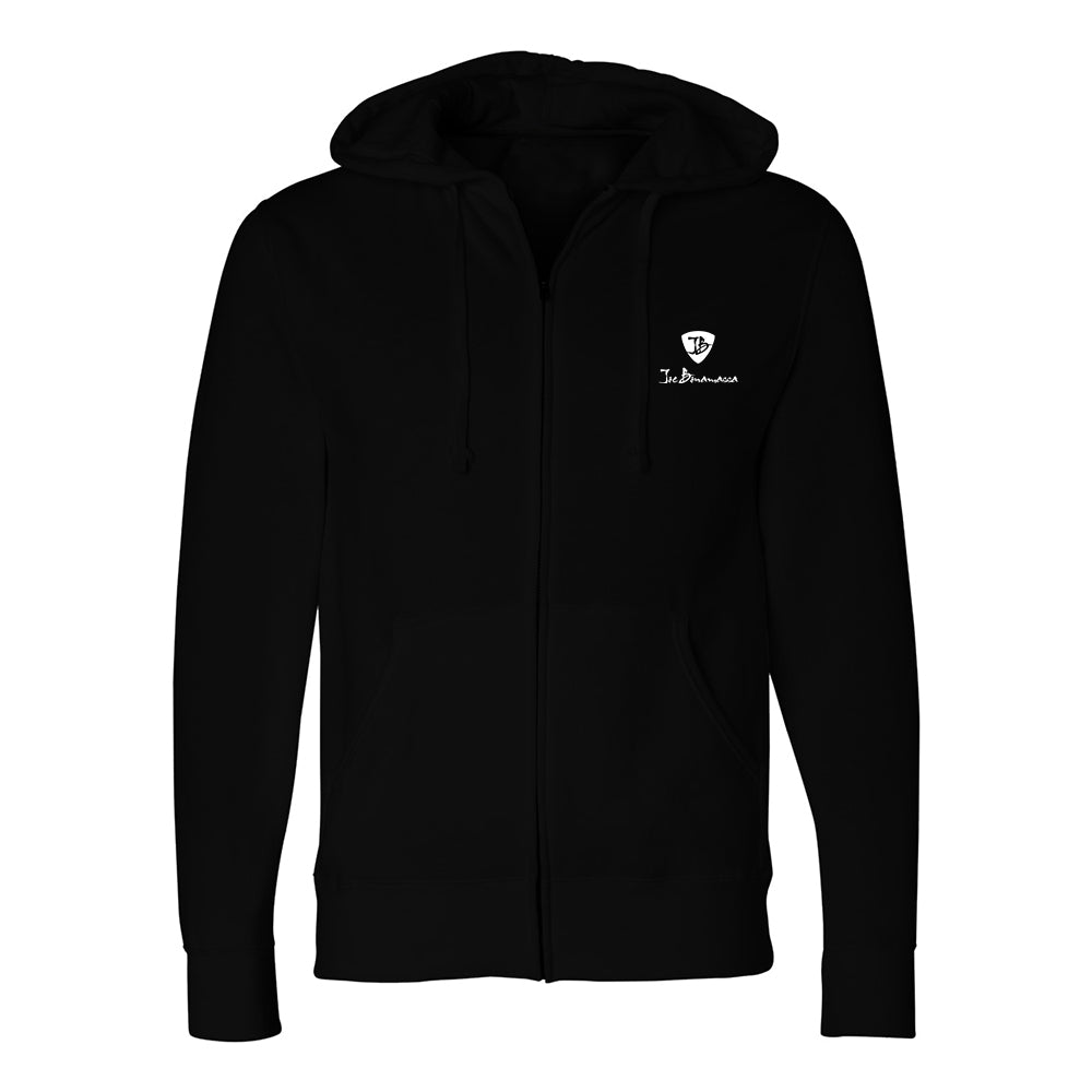 Joe Bonamassa Tangled In Blues Zip-Up hettejakke unisex slim fit