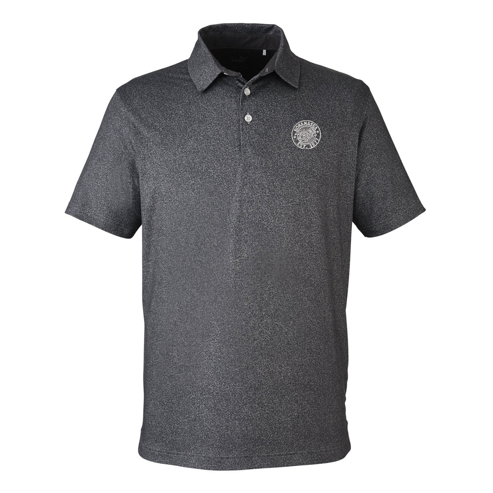 Joe Bonamassa Classic Blues Rock Puma polo Cloudspun svart