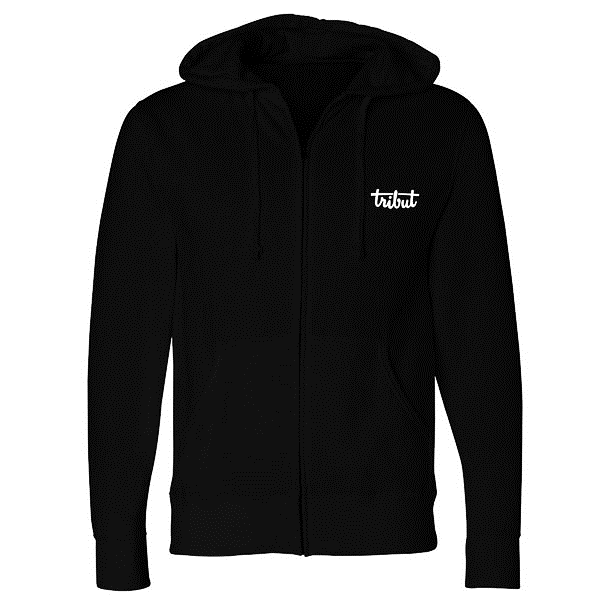 Joe Bonamassa Texas Floodlight Tribut zip-hoodie unisex