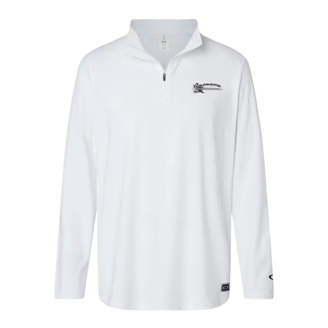 Joe Bonamassa Guaranteed Blues Oakley Podium quarter-zip herre svart