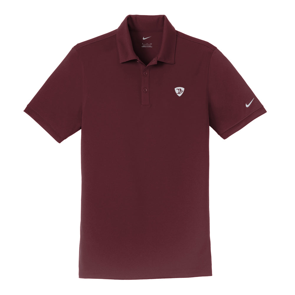 Joe Bonamassa JB Pick Nike Dri-FIT poloskjorte herre polyester