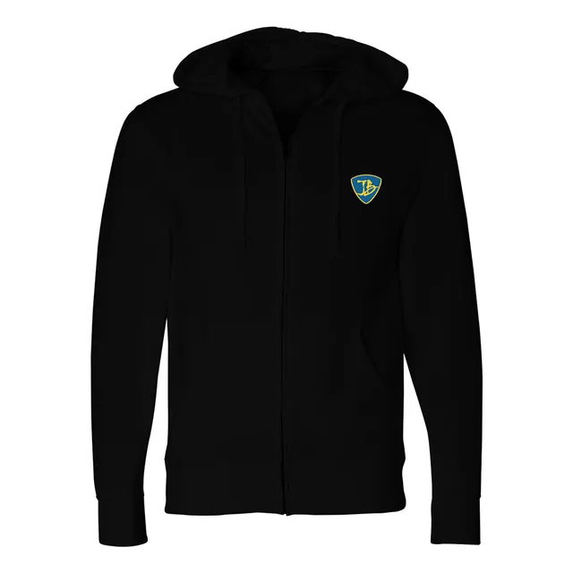 Joe Bonamassa Attack Of The Blues Zip-Up Hoodie hettejakke