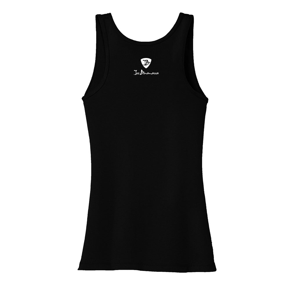 Joe Bonamassa Weapons of Love and Peace singlet dame svart bomull
